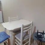 Seaside Studio Apartment Vlore