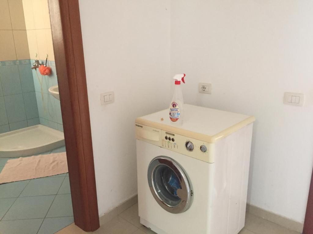 Seaside Studio Apartament