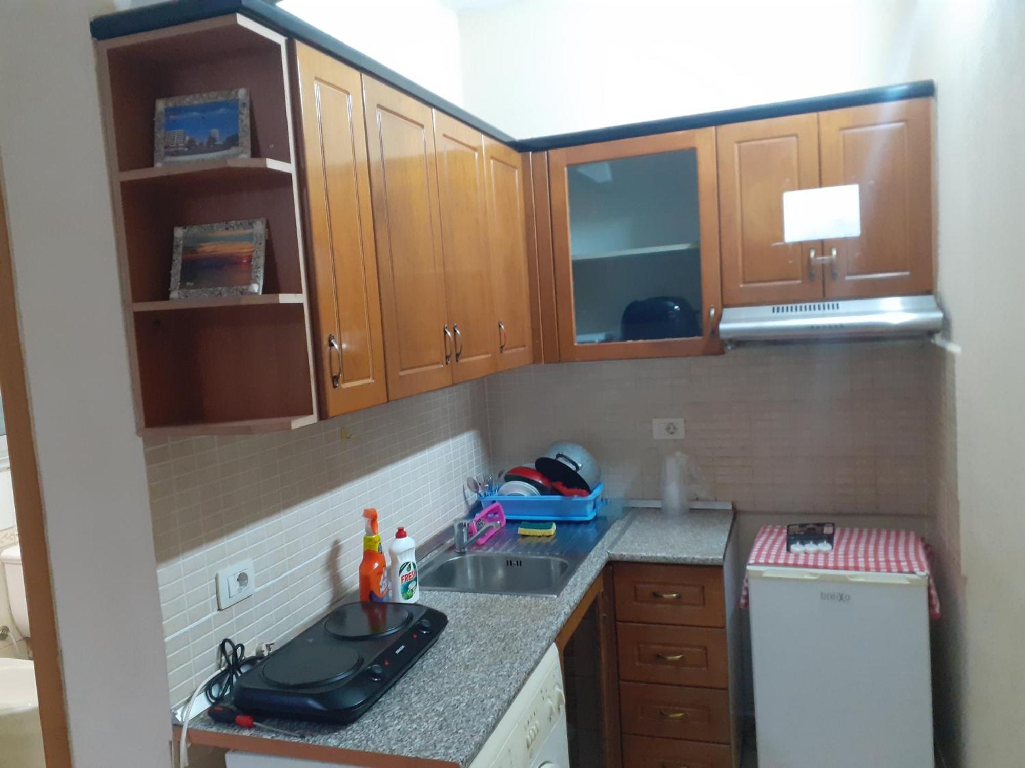 Seaside Studio Wlora