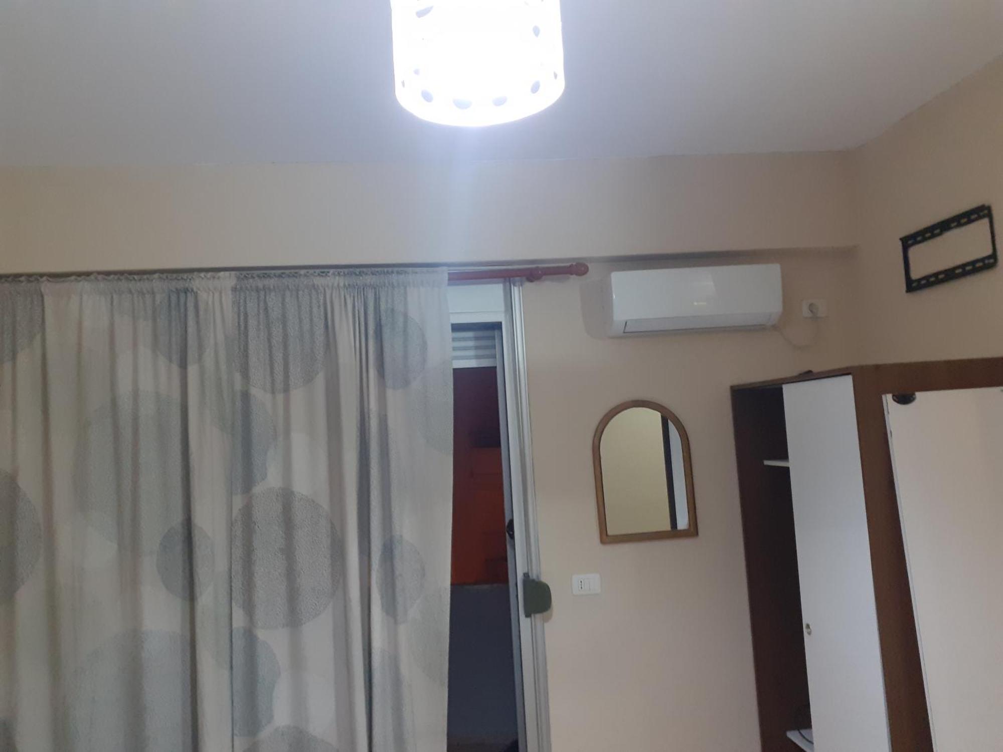 Seaside Studio Apartament