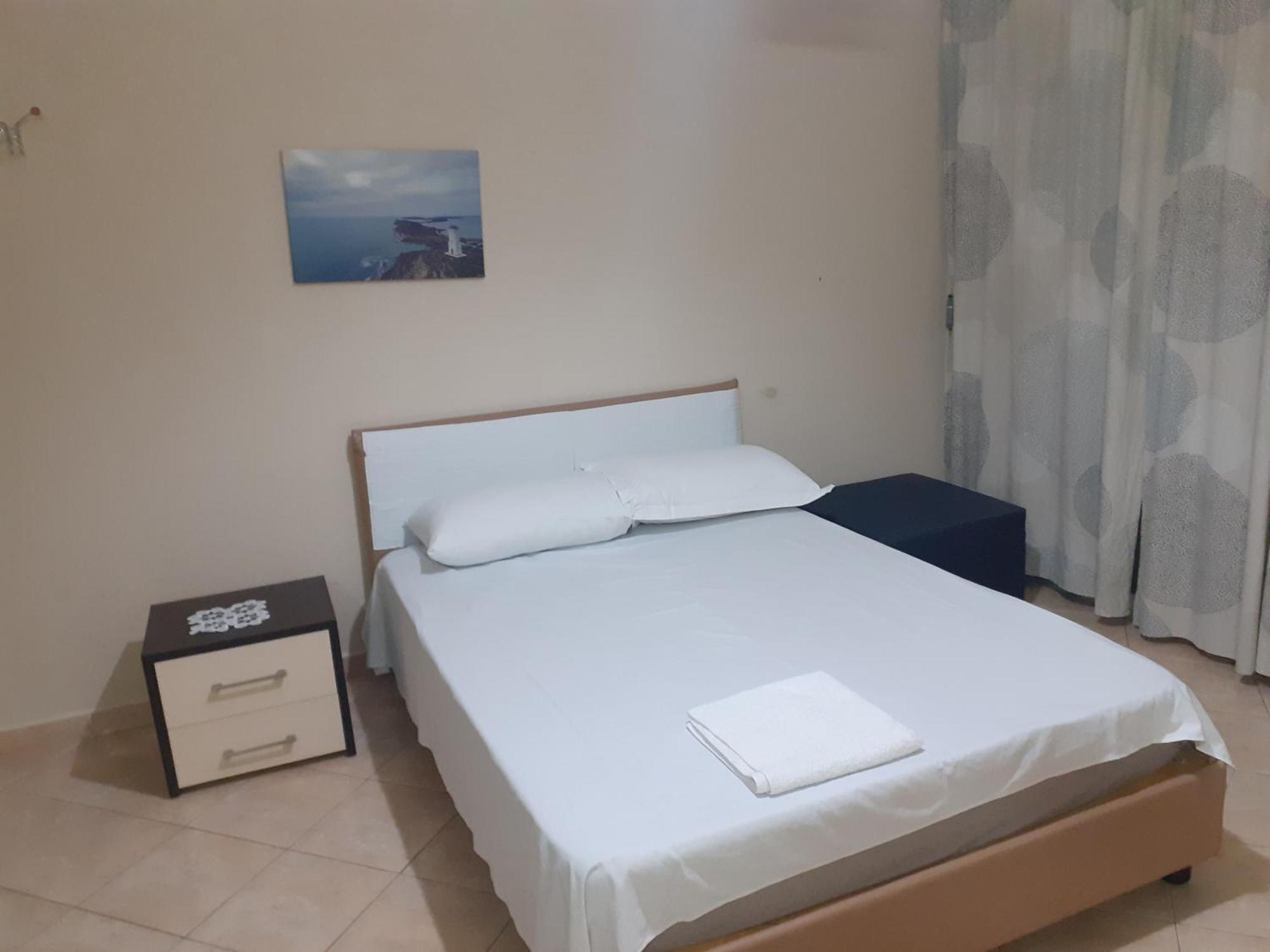 Apartament Seaside Studio