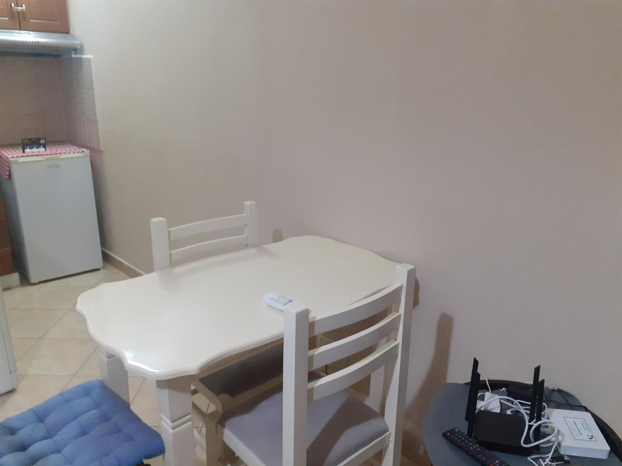 Seaside Studio Apartament *