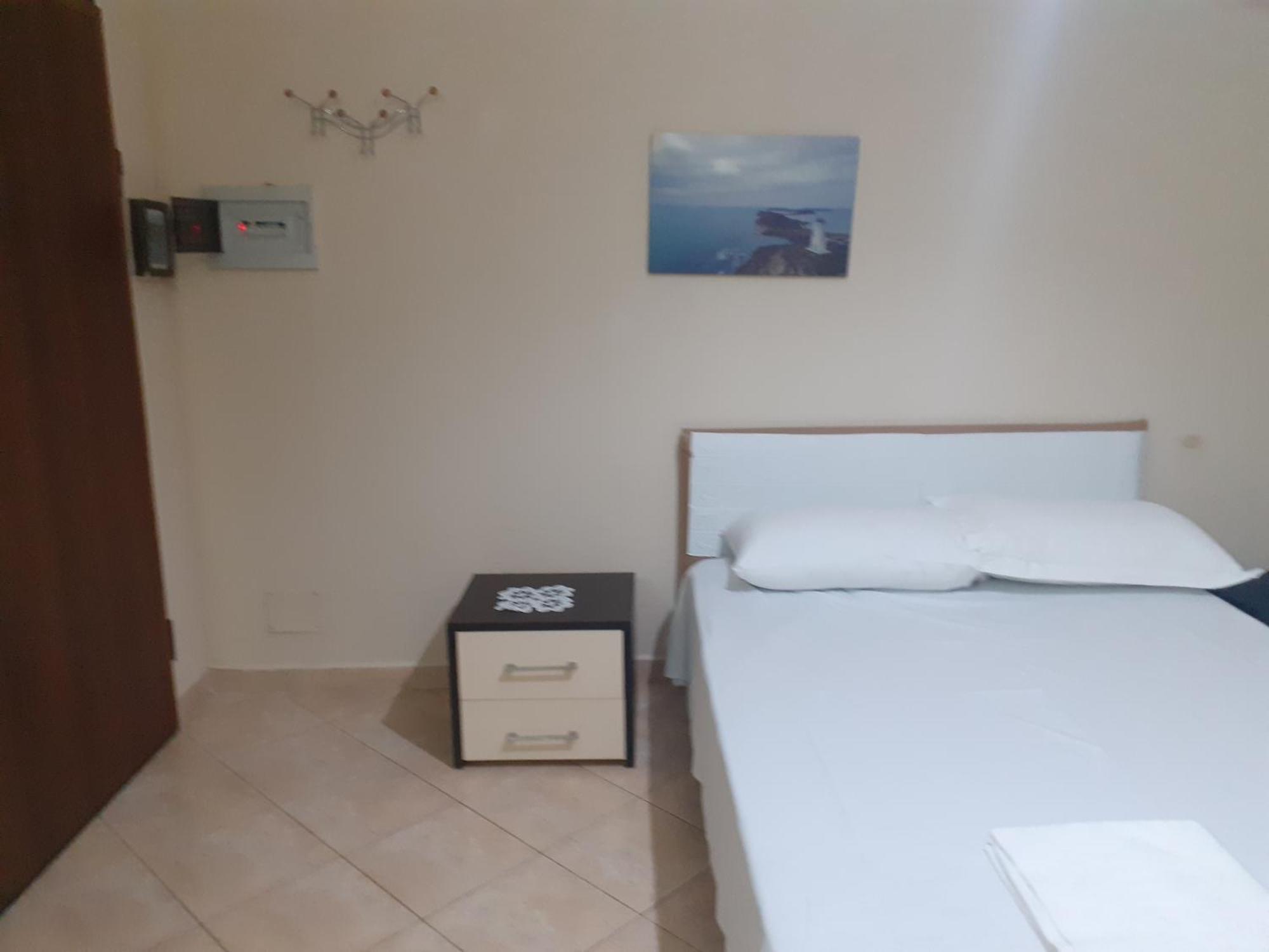 Seaside Studio Apartament Wlora