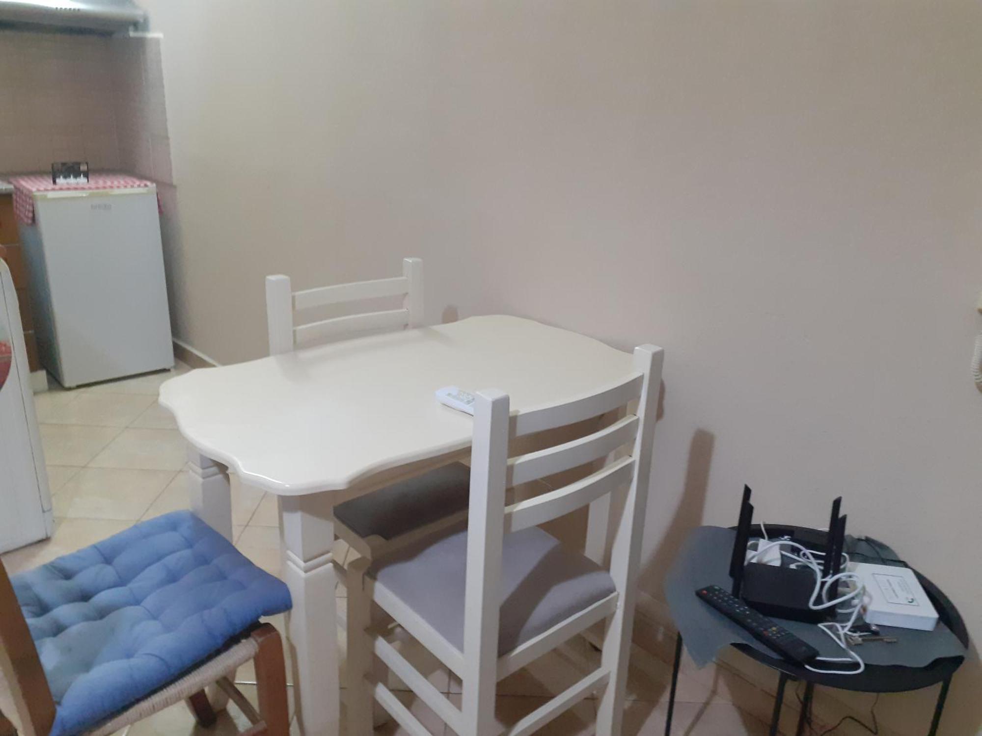 Seaside Studio Apartament *